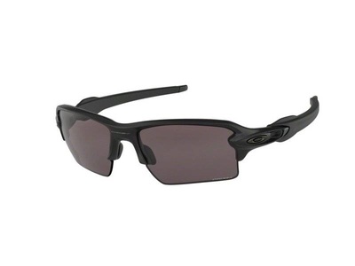 Oakley, Oakley Sonnenbrille Flak 2.0 XL - Matte Black Prizm Black, Oakley Flak 2.0 XL Prizm Sportbrille