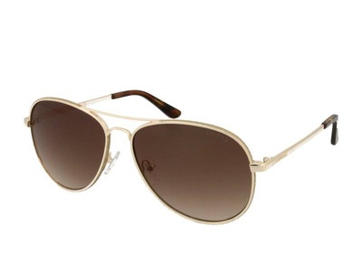 Guess, Guess Sonnenbrillen GU 7555 32F