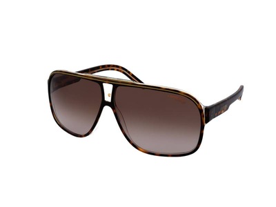 Carrera, Carrera Sonnenbrillen GRAND PRIX 2 086/HA, Carrera Grand Prix 2 086 HA 64