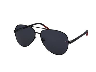 Tommy Hilfiger, Tommy Hilfiger Sonnenbrillen TJ 0008/S 003/IR, Tommy Hilfiger Sonnenbrillen TJ 0008/S 003/IR