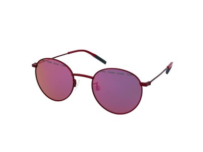 Tommy Hilfiger, Tommy Hilfiger Sonnenbrillen TJ 0030/S GMY/VQ, Tommy Hilfiger Sonnenbrillen TJ 0030/S GMY/VQ