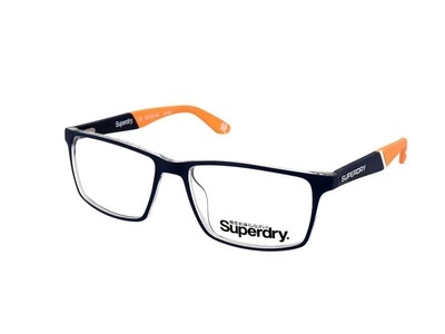 SUPERDRY, Superdry Brillen SDO BENDOSPORT 105, Superdry Brillen SDO BENDOSPORT 105