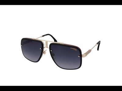 Carrera, Carrera Sonnenbrillen CA GLORY II RHL/9O, Carrera Glory II RHL 9O 59
