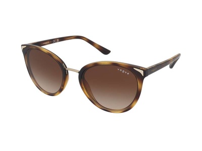 VOGUE Eyewear, VOGUE Eyewear VO 5230S W65613, Vogue Eyewear Sonnenbrillen VO5230S W65613