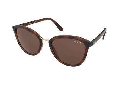 VOGUE Eyewear, VOGUE Eyewear VO 5270S 238673, Vogue Eyewear Sonnenbrillen VO5270S 238673