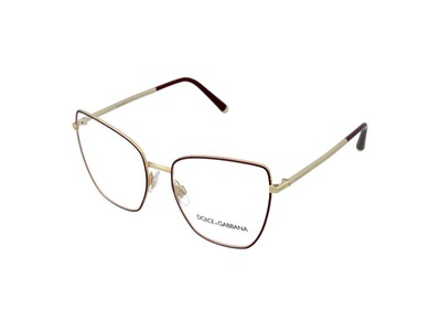 Dolce & Gabbana, Dolce & Gabbana Brillen DG1314 1333, 