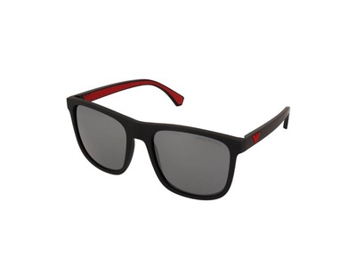 Emporio Armani, Emporio Armani Sonnenbrillen EA4129 50016G, Emporio Armani Sonnenbrillen EA4129 50016G