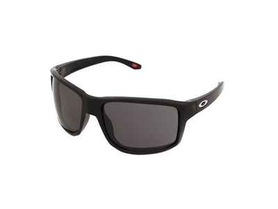 Oakley, Oakley Gibston Sonnenbrille polished black/prizm grey 2020 Brillen, Oakley Gibston OO 9449 01 60