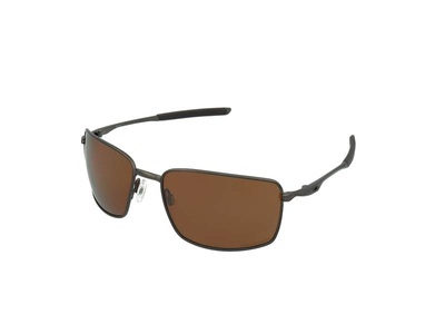 Oakley, Oakley Sonnenbrillen Oakley OO4075 SQUARE WIRE Polarized 407514