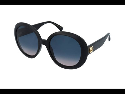 Gucci, Gucci Sonnenbrillen GG0712S 002, 