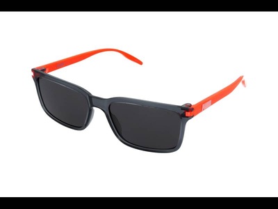 Puma, Puma Sonnenbrillen Puma PU0249S 002, 