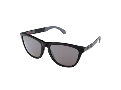 Oakley, Oakley Sonnenbrillen Oakley OO9428 FROGSKINS MIX Polarized 942814, 