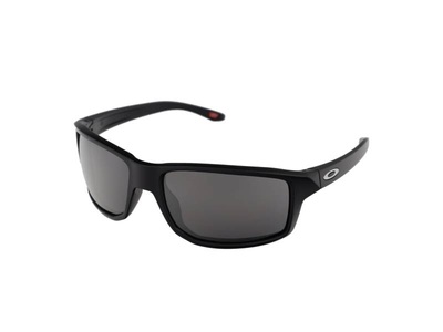 Oakley, Oakley Gibston Sonnenbrille matte black/prizm black 2020 Brillen, Oakley Sonnenbrillen OO9449 GIBSTON 944903