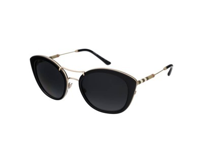 Burberry, Burberry Sonnenbrillen BE4251Q Polarized 3001T3, 