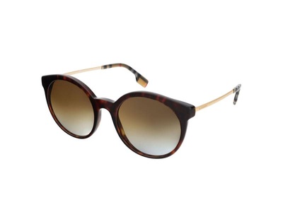 Burberry, Burberry Sonnenbrillen BE4296 Polarized 3816T5, 
