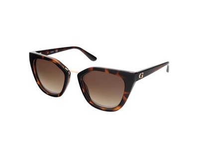Guess, Guess Sonnenbrillen GU 7541 52X, 