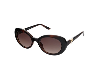 Guess, Guess Sonnenbrillen GU 7632 52F, Guess Sonnenbrillen GU7632 52F