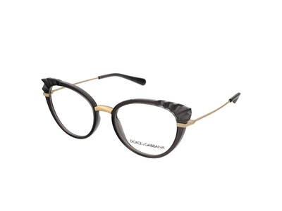 Dolce & Gabbana, Dolce & Gabbana Brillen DG5051 3160, 