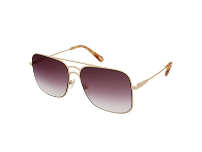 Chloé, Chloe Sonnenbrillen CE 140S 743, 