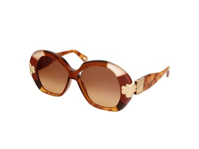 Chloé, Chloe Sonnenbrillen CE 743S 245, 