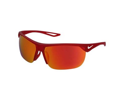 NIKE, Nike Sonnenbrillen TRAINER S M EV1064 616, 