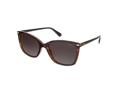Polaroid, Polaroid Sonnenbrillen PLD 4108/S Polarized 086/LA, Polaroid PLD 4108/S 086 LA 55
