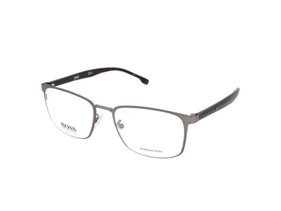 Hugo Boss, Hugo Boss Boss 1295/F R80, Boss by Hugo Boss Brillen Boss 1295/F Asian Fit R80