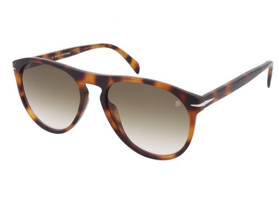 David Beckham, David Beckham Sonnenbrillen David Beckham DB 1008/S WR9/9K, 