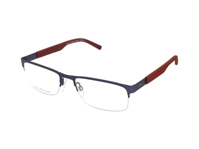 Tommy Hilfiger, Tommy Hilfiger TH 1447 LLO, Tommy Hilfiger Brillen TH 1447 LL0