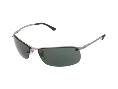 Ray-Ban, Ray-Ban Top Bar RB 3183 004/71, Ray-Ban RB3183 004/71 63