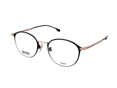 Hugo Boss, Hugo Boss Boss 1068/F I46, Boss by Hugo Boss Brillen Boss 1068/F Asian Fit I46