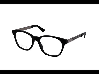 Gucci, Gucci Brillen Gucci GG0690O 001, 