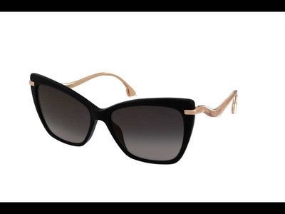Jimmy Choo, Jimmy Choo Sonnenbrillen SELBY/G/S 807/FQ, Jimmy Choo Sonnenbrillen SELBY/G/S 807/FQ