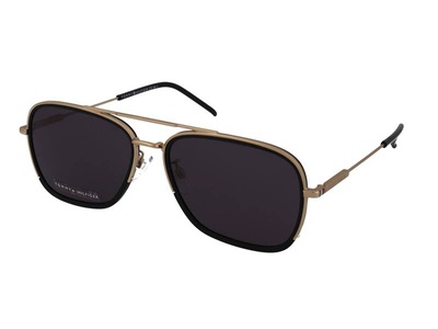 discountlens, Tommy Hilfiger TH1715/F/S AOZIR 58