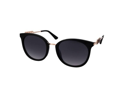 Guess, Guess Sonnenbrillen GU 7645 01B