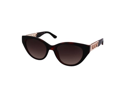 Guess, Guess Sonnenbrillen GU 7690 52F, Guess GU7690 52F 52