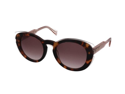 Just Cavalli, Just Cavalli Sonnenbrillen JC 1006 52F, 