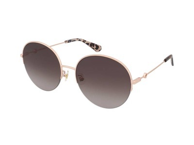 Kate Spade, Kate Spade Sonnenbrillen ELLIANA/F/S Asian Fit AU2/HA, Kate Spade Sonnenbrillen ELLIANA/F/S Asian Fit AU2/HA