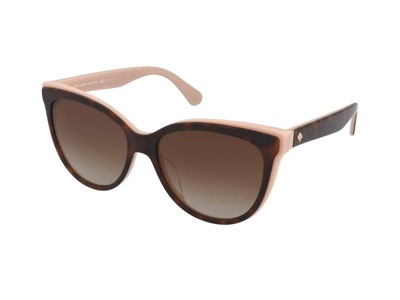 Kate Spade, Kate Spade Sonnenbrillen Daesha/S Polarized 0T4/LA, Kate Spade Sonnenbrillen Daesha/S Polarized 0T4/LA