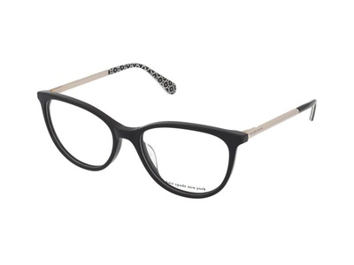 Kate Spade, Kate Spade Brillen KIMBERLEE 807, Kate Spade KIMBERLEE 807 17 52