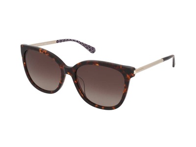 Kate Spade, Kate Spade Sonnenbrillen BRITTON/G/S 086/HA, Kate Spade Sonnenbrillen BRITTON/G/S 086/HA