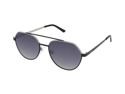 Guess, Guess Sonnenbrillen GU 3048 01B