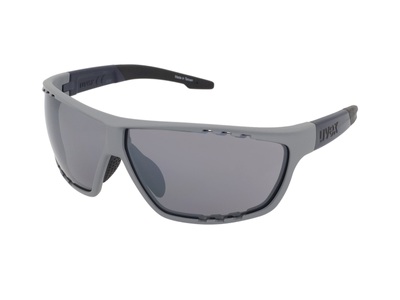 Uvex, UVEX Sportstyle 706 Brille grau/silber 2022 Brillen, UVEX Sportstyle 706 Brille grau/silber 2022 Sonnenbrillen