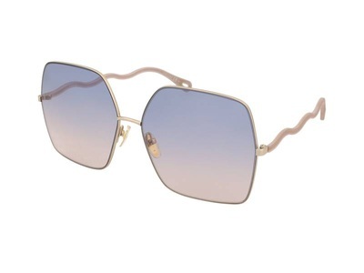 McQ, McQ Sonnenbrillen MQ0325S 004, 