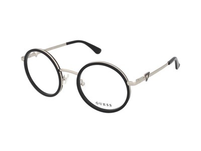 Guess, Guess Brillen GU 2730 001, 