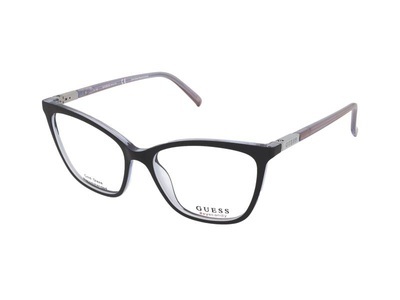 Guess, Guess Brillen GU 3039 002, 