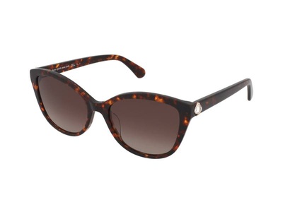 Kate Spade, Kate Spade Sonnenbrillen Hensley/G/S 086/HA, Kate Spade Sonnenbrillen Hensley/G/S 086/HA