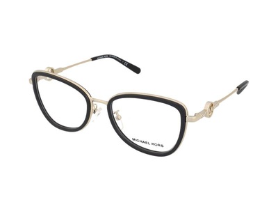 Michael Kors, Michael Kors Brillen MK3042B 1014, 