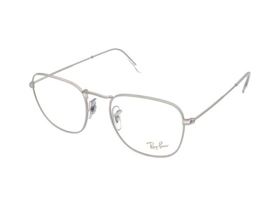 Ray-Ban, Ray-Ban Brillen RX3857V Frank 2501, 