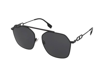 Burberry, Burberry Sonnenbrillen BE3124 EMMA 100187, 